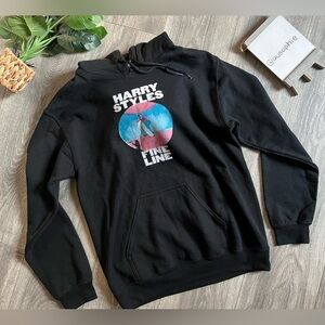 Harry Styles “fine line” Gildan hoodie
